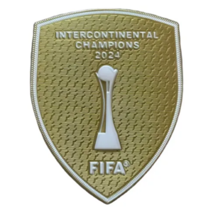 Campeão Mundial 2024