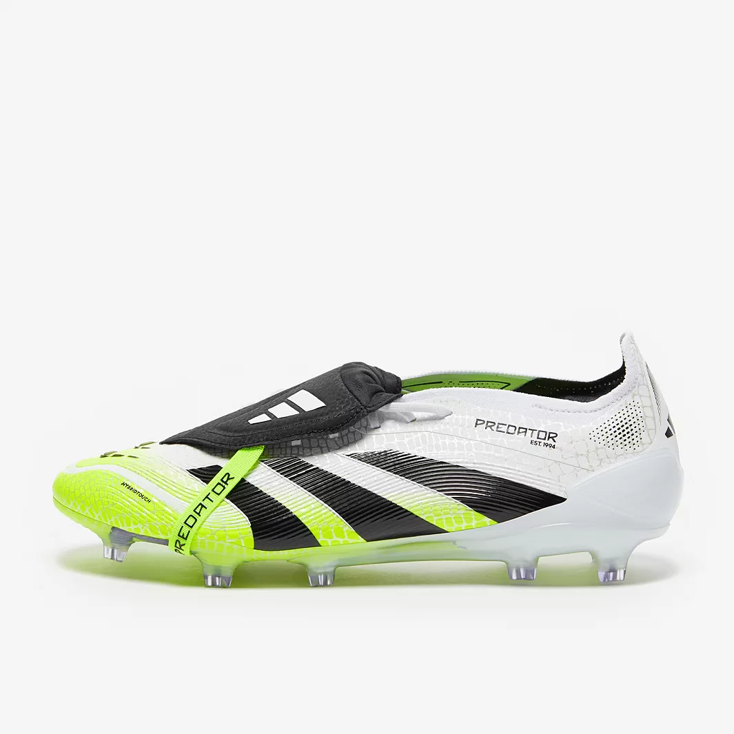 Chuteira Adidas Predator