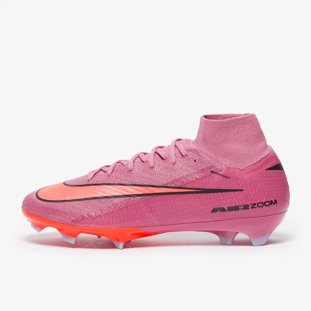 Chuteira Mercurial superfly