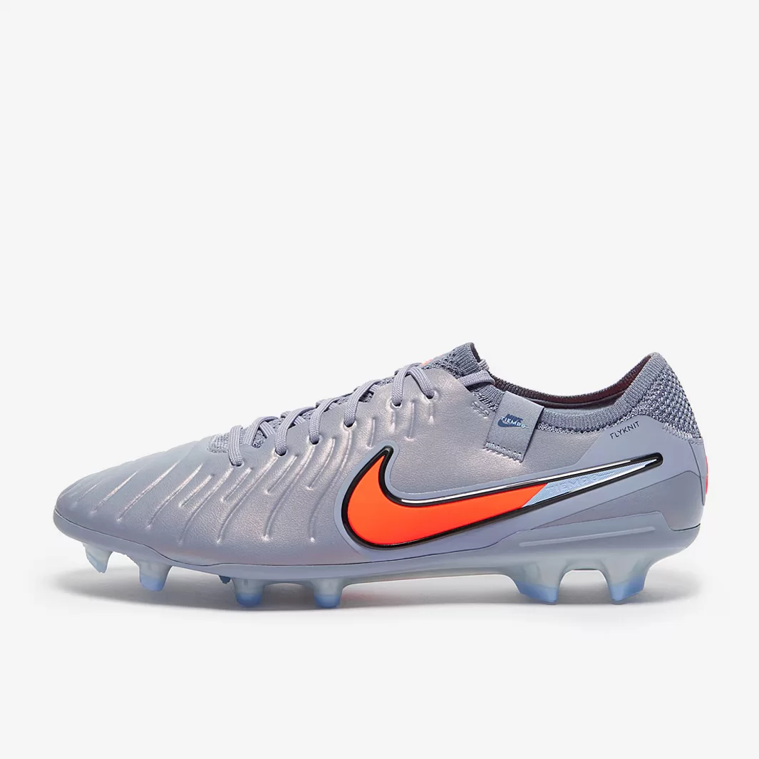 Chuteira Nike tiempo